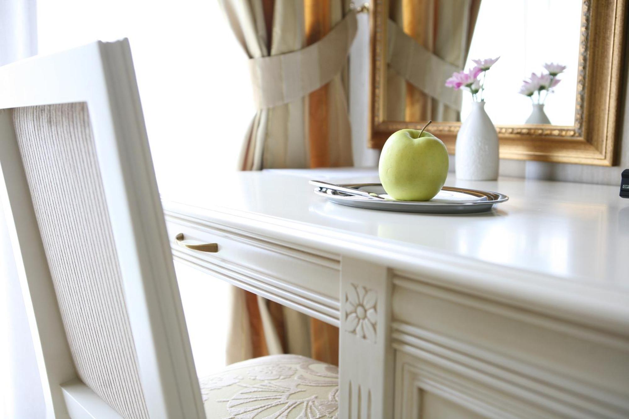 Hotel Villa Viktorija บันยาลูกา ภายนอก รูปภาพ
